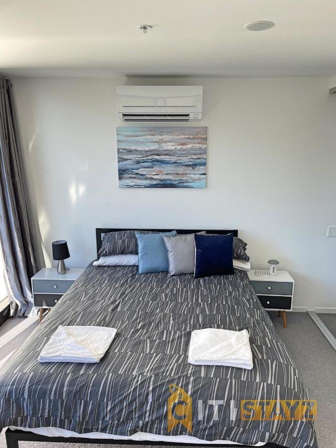 Splendid 2Bd 1Bth 1Csp Apt - Superb Cbd Location Canberra Luaran gambar