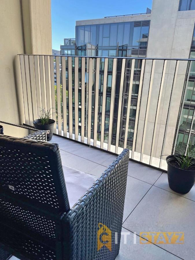 Splendid 2Bd 1Bth 1Csp Apt - Superb Cbd Location Canberra Luaran gambar