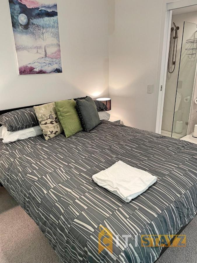Splendid 2Bd 1Bth 1Csp Apt - Superb Cbd Location Canberra Luaran gambar