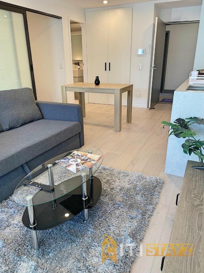 Splendid 2Bd 1Bth 1Csp Apt - Superb Cbd Location Canberra Luaran gambar
